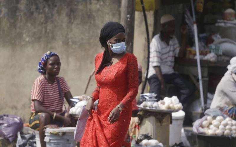 فيروس نيجيريا الجديد يختلف عن البريطاني