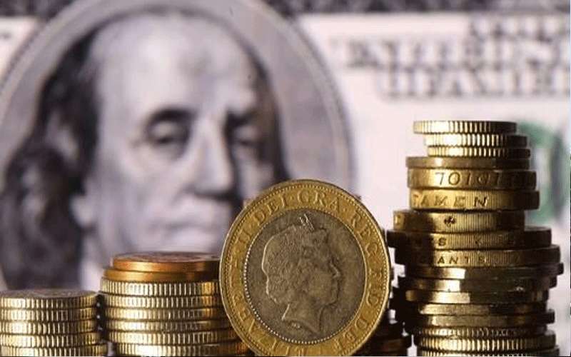 تراجع حصة الدولار من الاحتياطيات العالمية