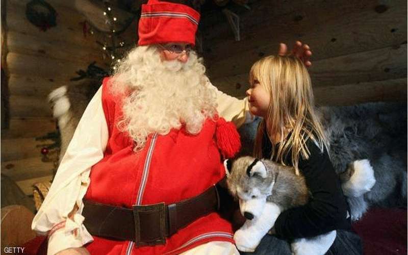 رسالة مختومة من 100 عام ..