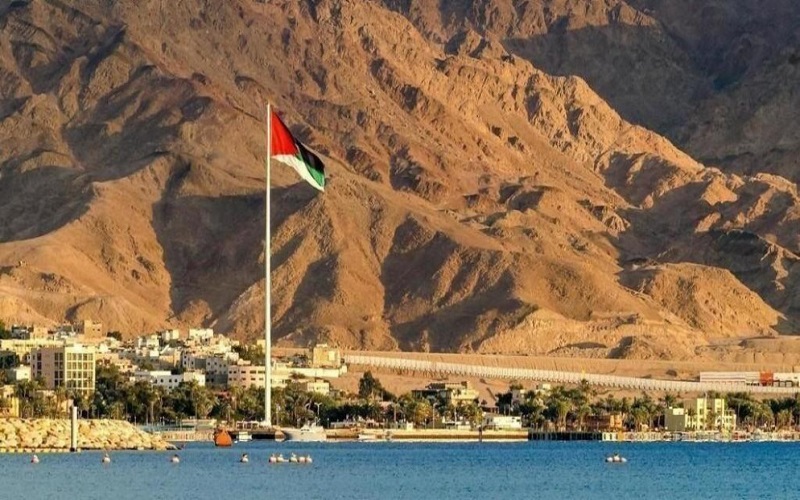 انخفاض حجوزات فنادق العقبة خلال الأعياد