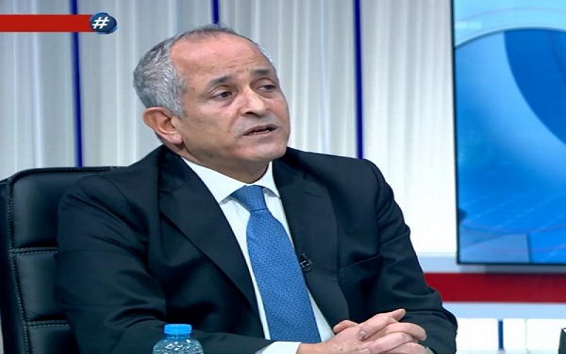 العايد: الاعلان عن اجراءات تخفيفية خلال