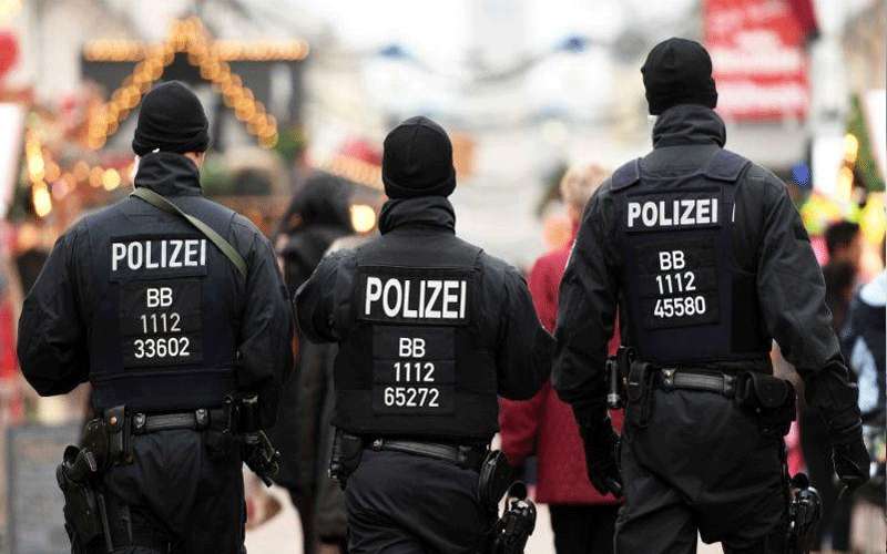 إصابة 4 أشخاص في إطلاق نار