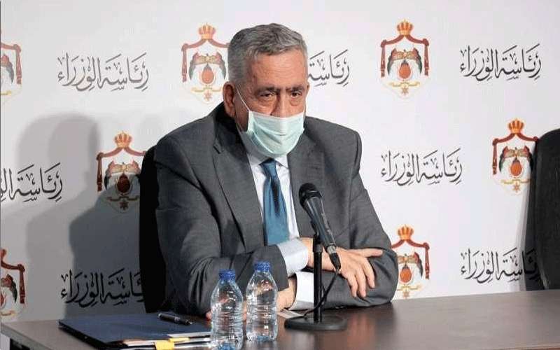 عبيدات: قرار العودة للمدارس بحاجة للتقييم