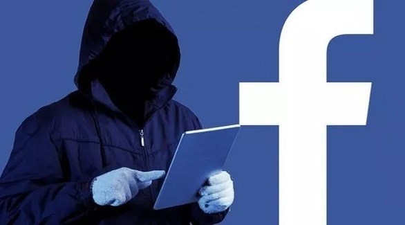 فيس بوك تغلق صفحة طاه أسترالي