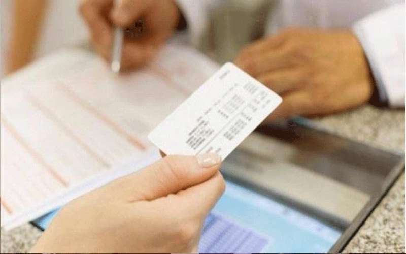 توصية بإعادة هيكلة برامج التأمين الصحي