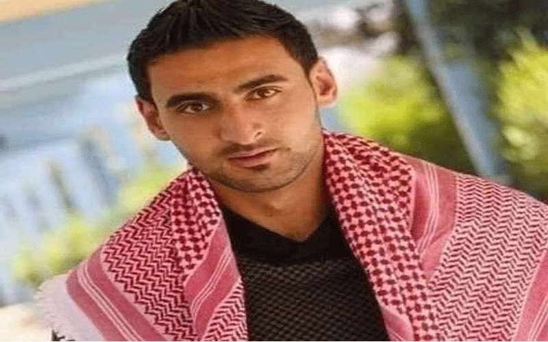 سائق ينهي حلم مالك بالحياة