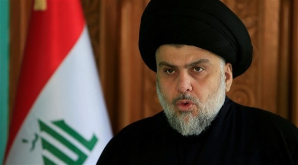 الصدر محذرا إيران: ابعدوا العراق عن