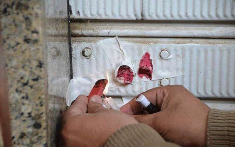 إغلاق مصنعين ومسلخ دجاج في الزرقاء