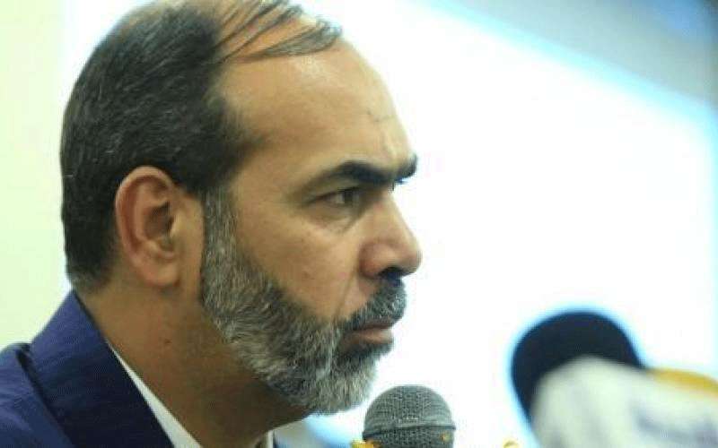 النواصرة يعترض على قرار تقاعده