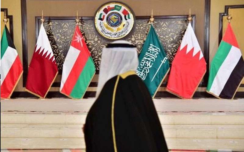 السعودية تدعو قادة الخليج للقمة المقبلة