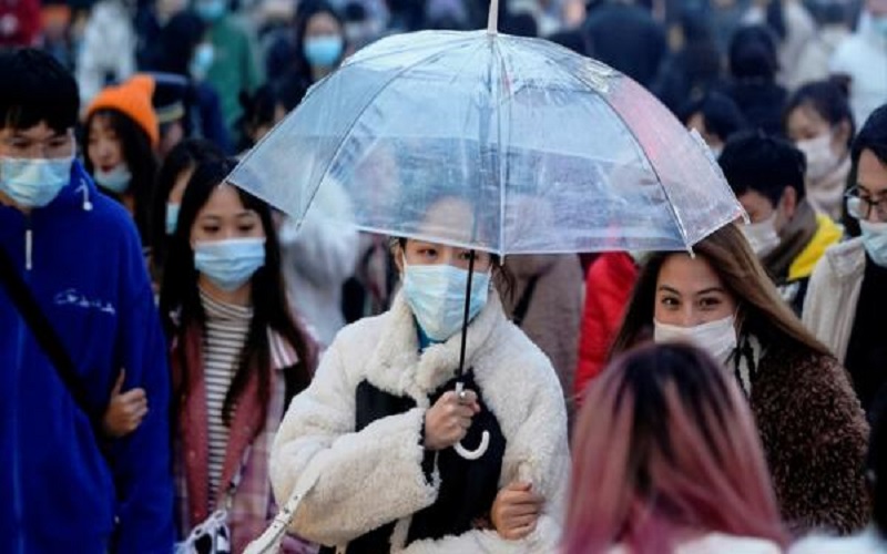 ووهان تعانق الحياة بعد عام من