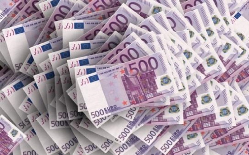 100 مليون يورو من الاستثمار الأوروبي
