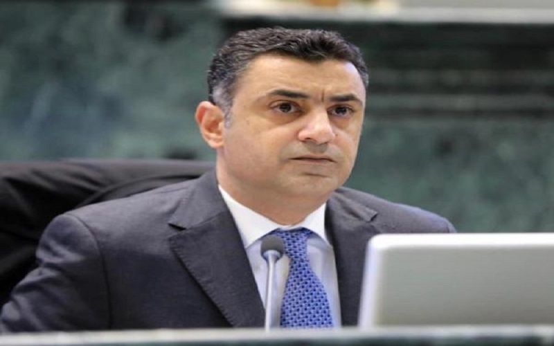 الواكد: 118 نائبا يشكلون 6 كتل