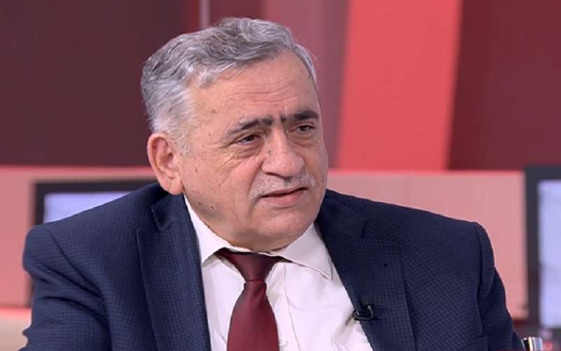 عبيدات: فحص الترتيب الوراثي هو الأدق