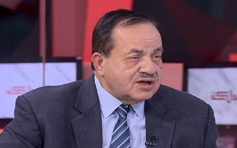 حجاوي: لم تظهر أعراض مرضية جديدة