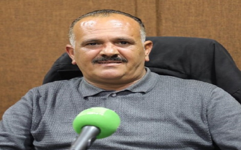 خدام: رئيس وزراء سابق قال لي: