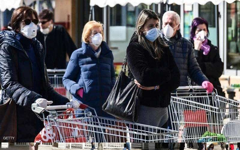 أوروبا تبدأ حملة التطعيم الشامل ضد