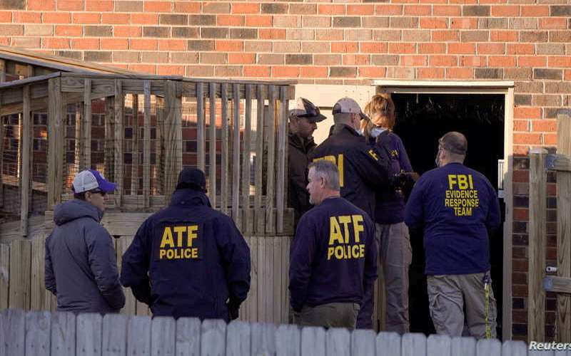 آخر مستجدات التحقيقات بانفجار ناشفيل