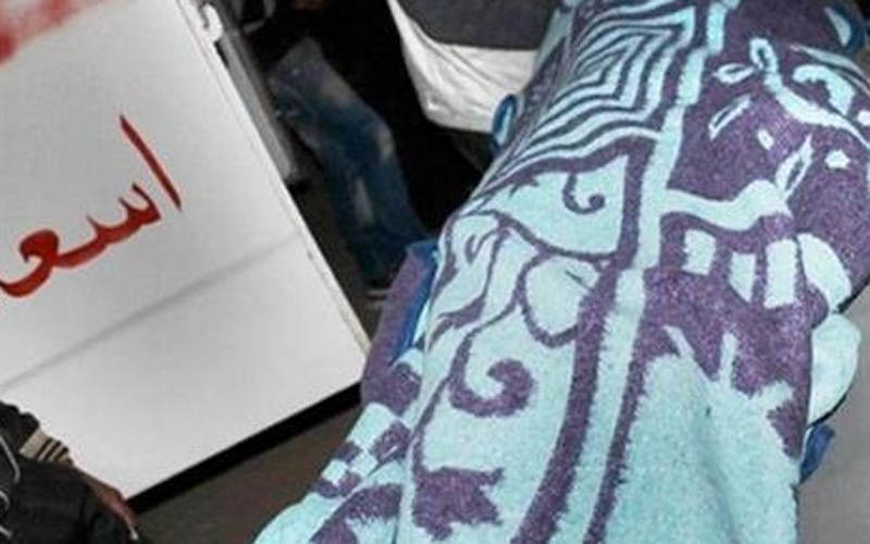 إربد.. .العثور على جثة ستيني في