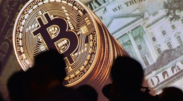 سعر بيتكوين يتخطى حاجز الـ 25
