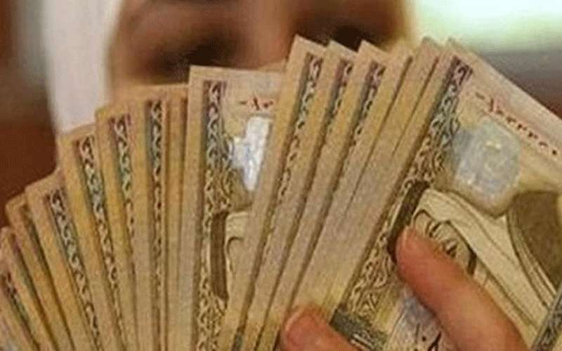 الأمانة توضح حول صرف رواتب لمتوفين