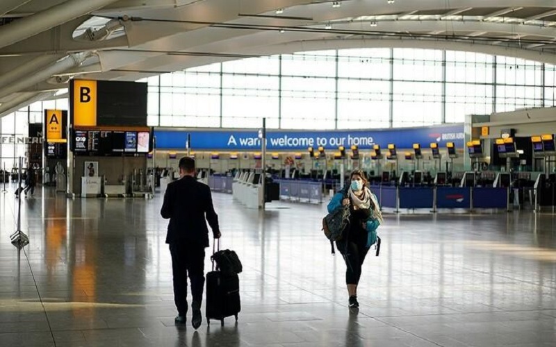 بروتوكول مختلف للتعامل مع السلالة الجديدة