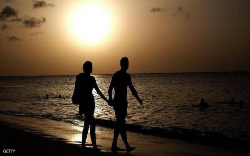 ذهبا في نزهة رومانسية .. وحصلا