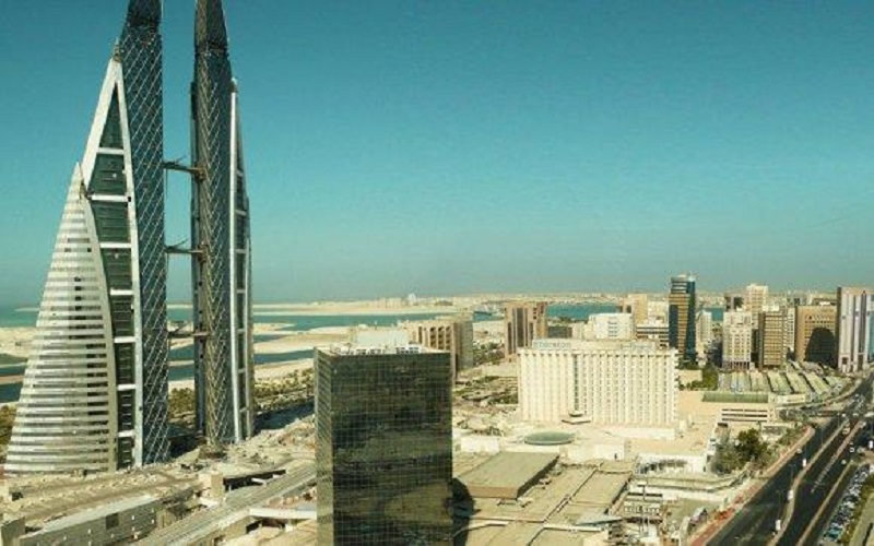 البحرين تؤكد ضرورة رأب الصدع الخليجي