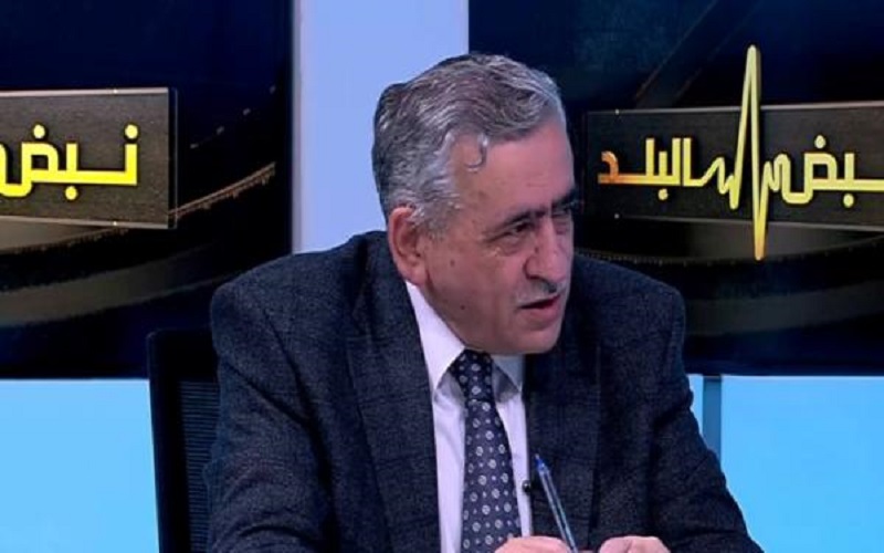 عبيدات عن التخفيف التدريجي للاجراءات: كل