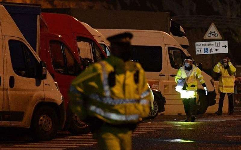 كوريا الجنوبية تسجل إصابات بسلالة كورونا