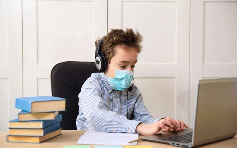 ارتفاع معدل إساءة معاملة الأطفال عبر