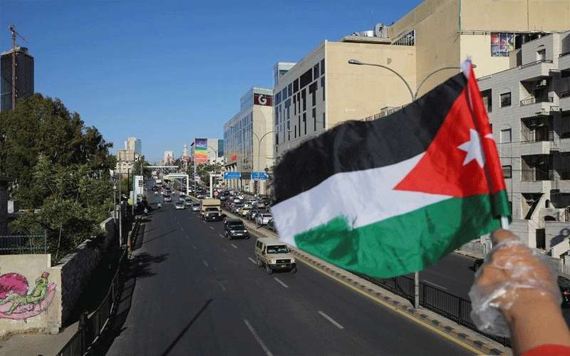 أبو هلالة: نراقب المتغيرات الجديدة بالفيروس