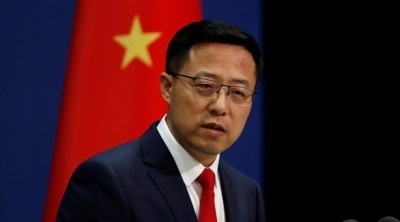 الصين ترفض التشريع الأمريكي حول التبت