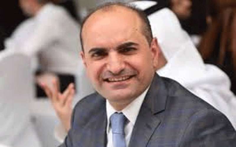 المجالي يفتح باب التبرع لعلاج الكابتن