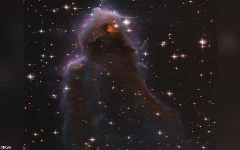 أفضل صورة الفضاء في 2020