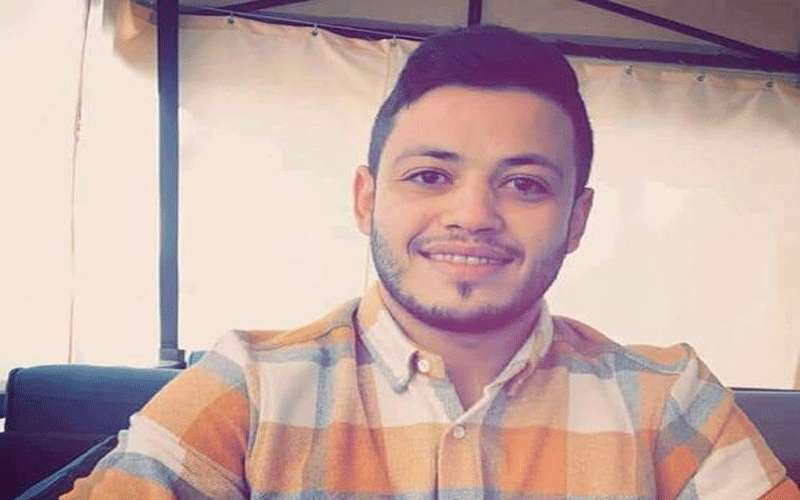 وفاة شاب اردني بحادث في أوكرانيا