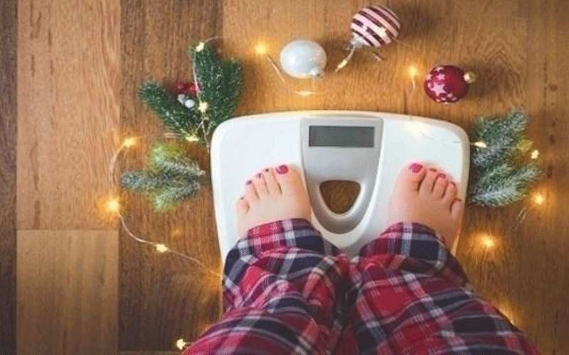 5 أسباب رئيسية وراء اكتساب الوزن