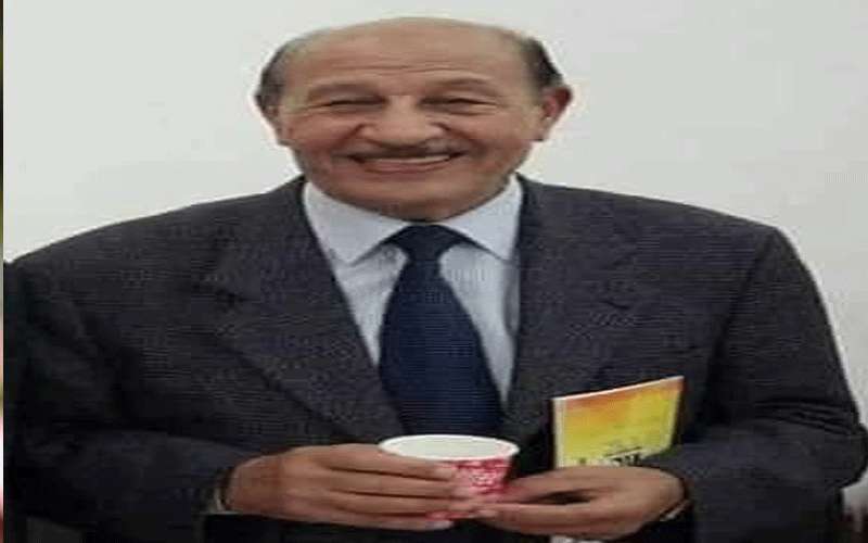 وفاة الطبيب عبدالوهاب الطراونة