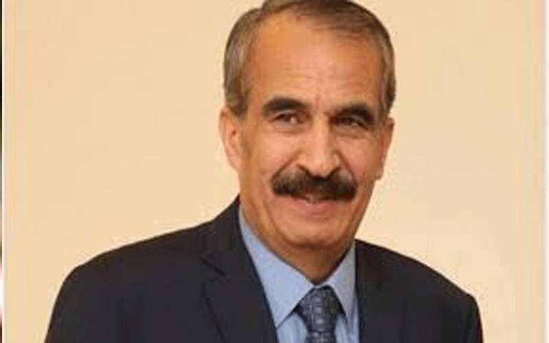 وزير الداخلية يعتمد خطة 2021-2023