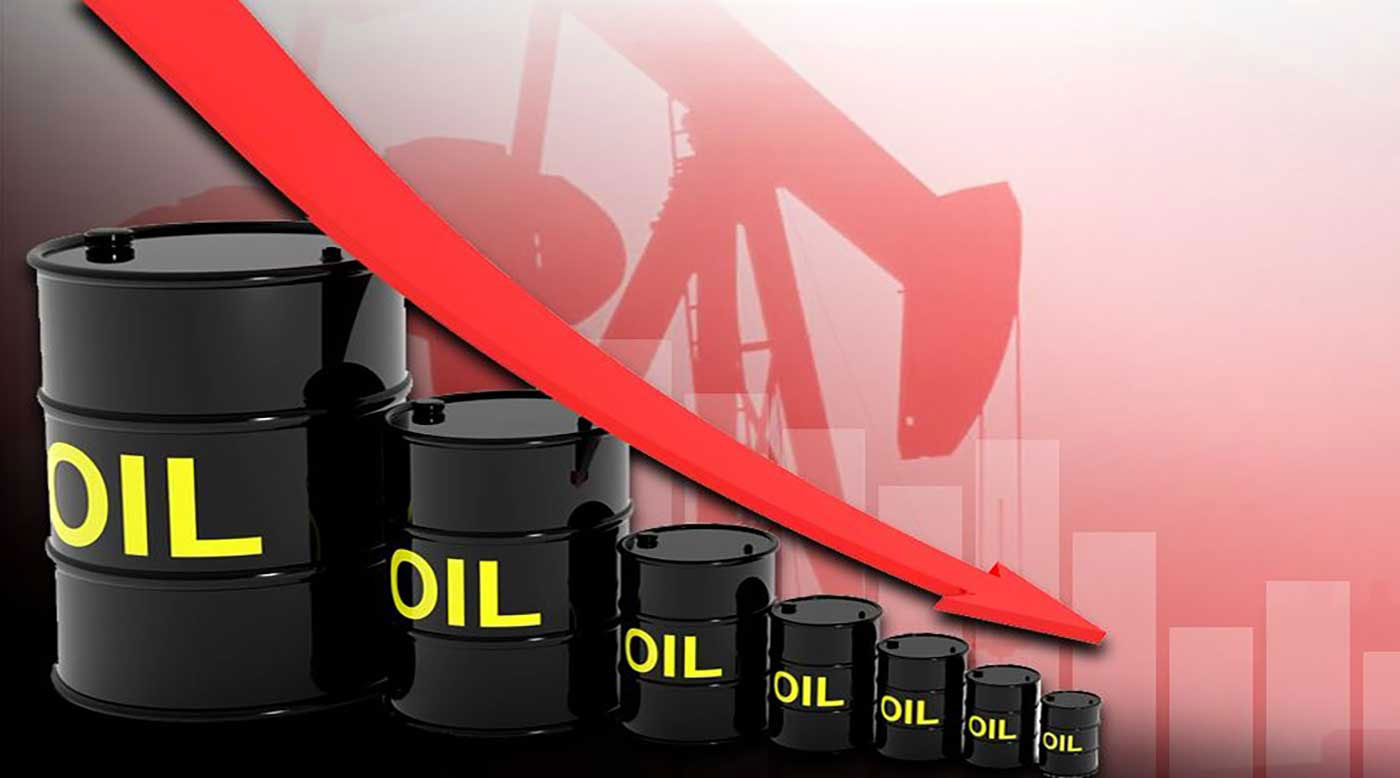 انخفاض أسعار النفط مع احتمالات زيادة