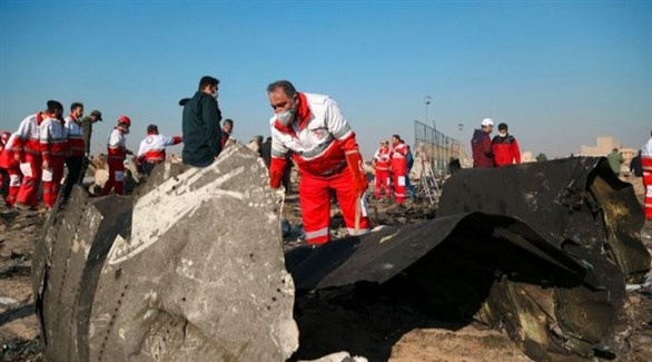 ارتفاع عدد ضحايا حوادث الطيران في