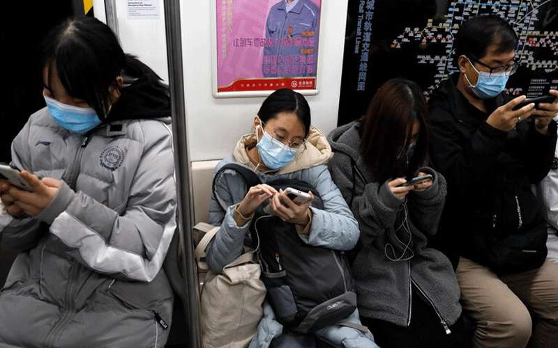 بحوث طبية في عدة أقاليم بالصين