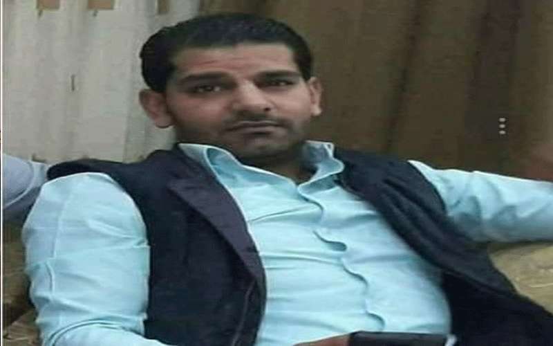 الاشغال المؤبدة لقاتل الضابط طارق السبيلة