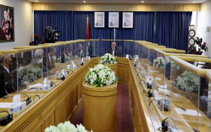 النابلسي: تقليص عدد المراكز الرياضية المستأجرة