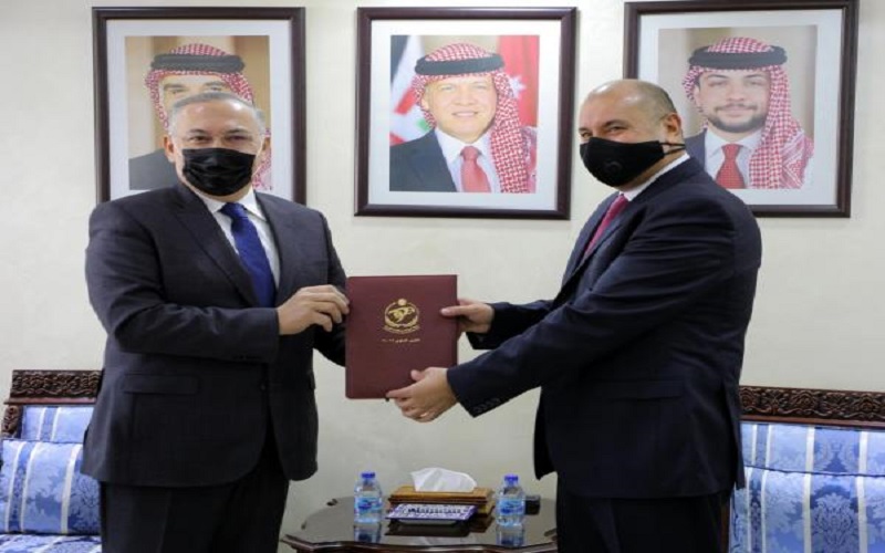 العودات: أولوية النواب مشروع قانون النزاهة