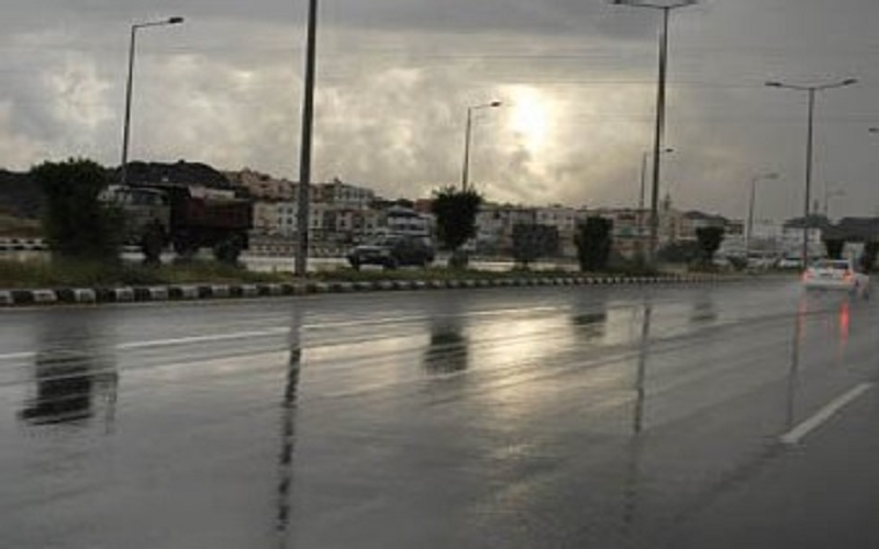 أجواء باردة في اغلب المناطق وتحذير