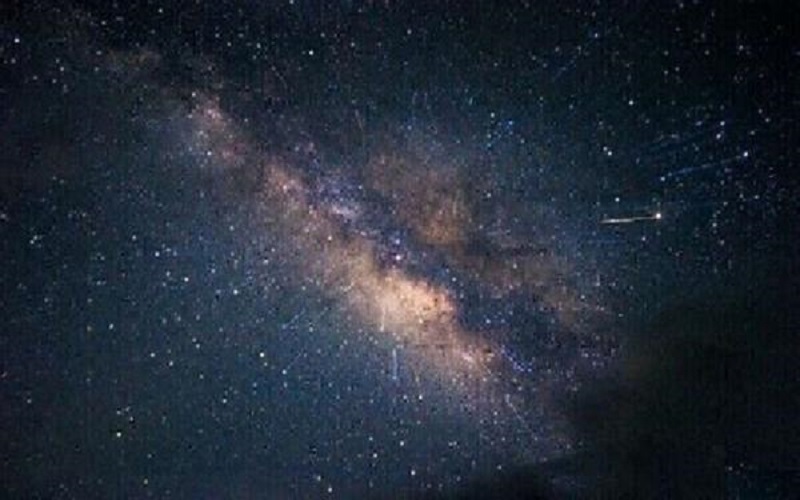 علماء الكونيات يبحثون عن آثار لـفيزياء