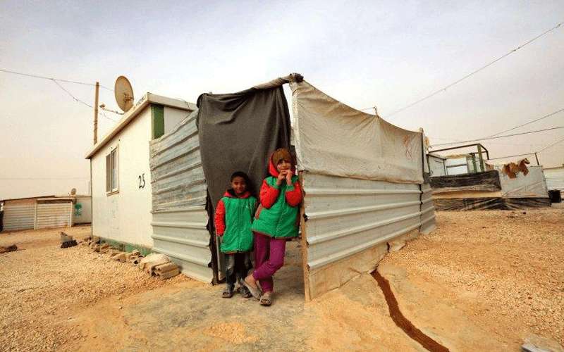 729 مليون دولار لتمويل استجابة الأردن