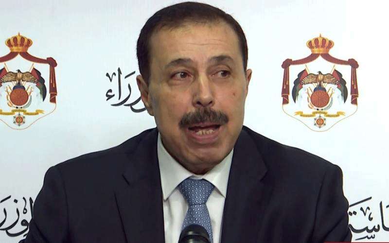 النعيمي ينعى الطالبة رحمة حسن