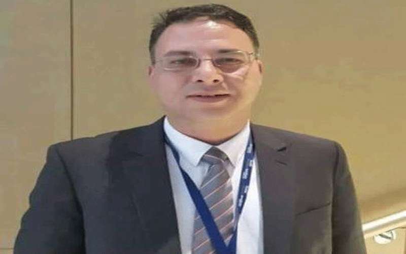 مطالب بإنقاذ حياة طبيب الأطفال الطراونة